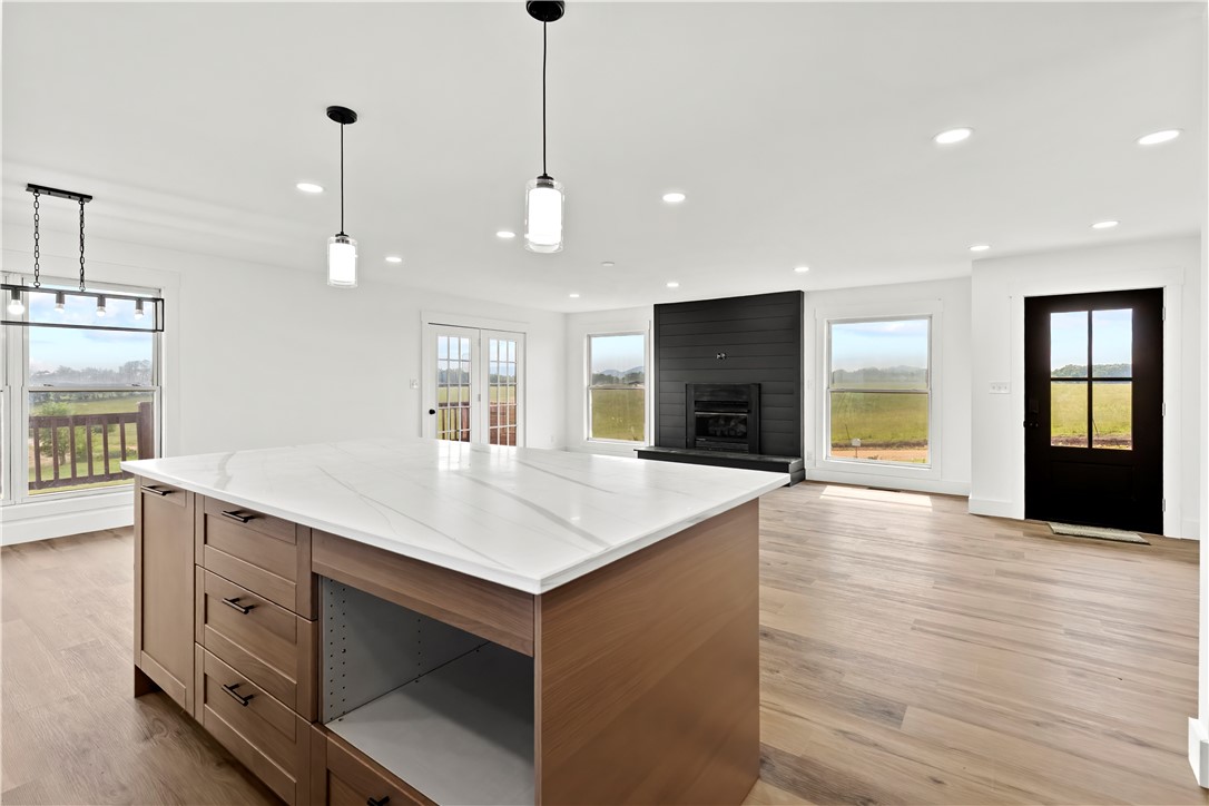 - - Residential