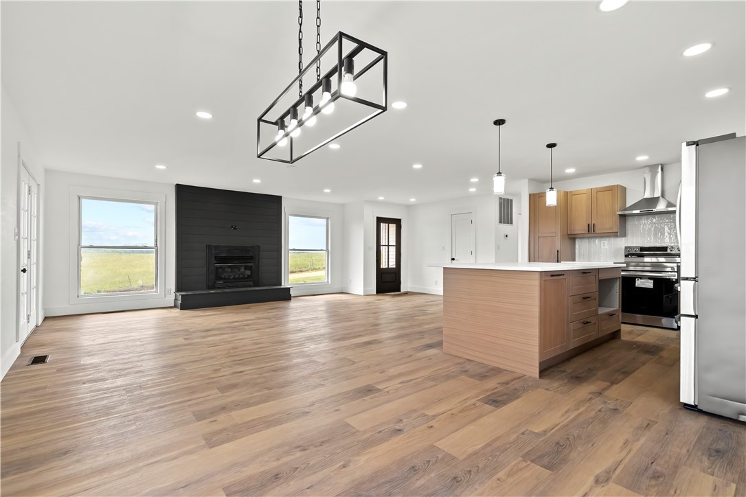 - - Residential