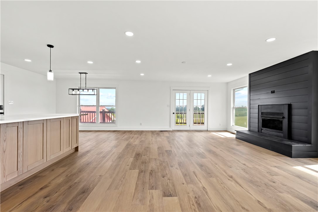 - - Residential
