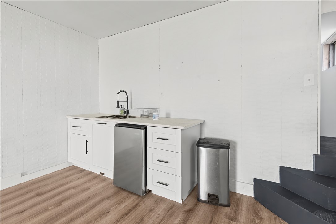 - - Residential