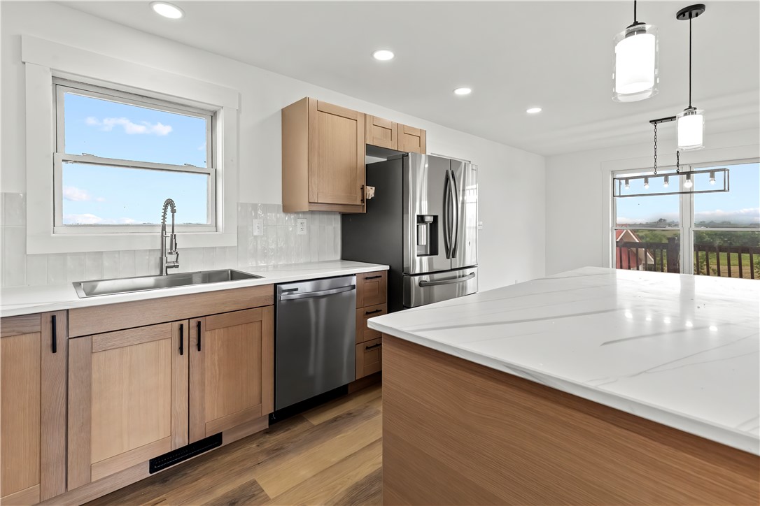 - - Residential