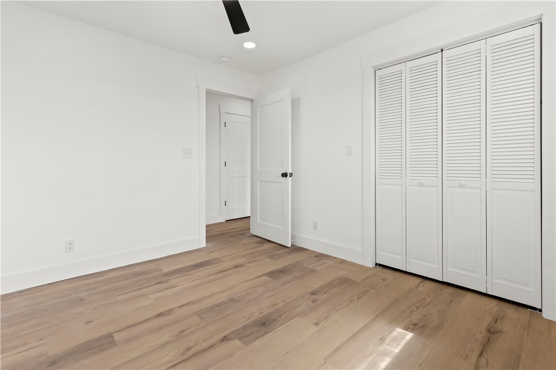 - - Residential