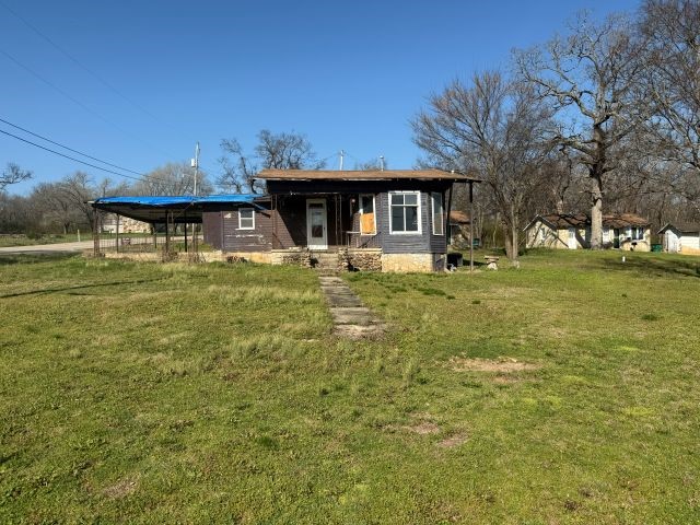 Frey Addition - Residential