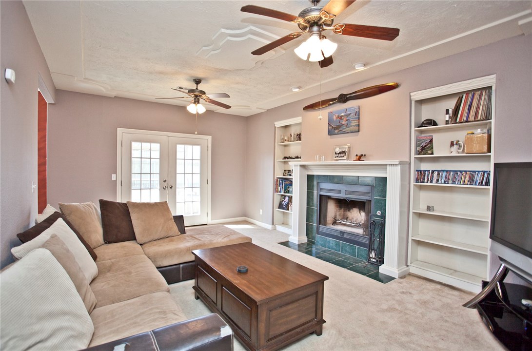 Bridgeport Ph I - Residential