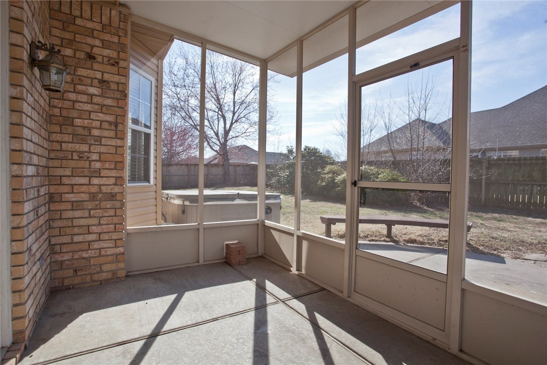 Bridgeport Ph I - Residential