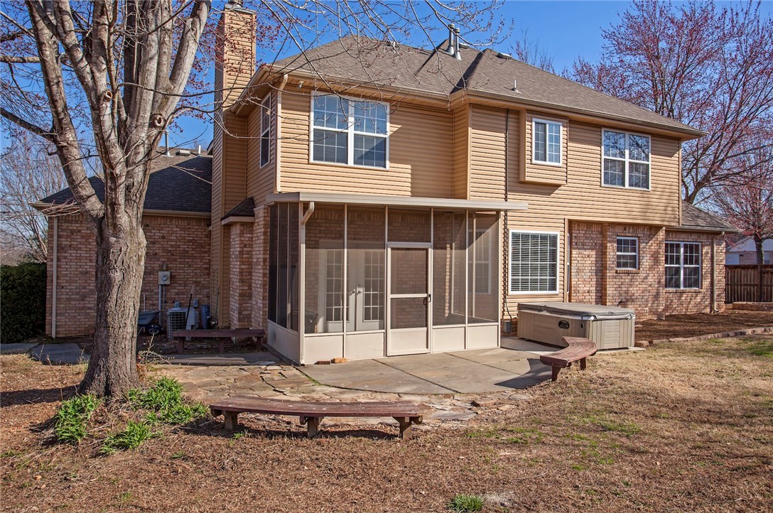 Bridgeport Ph I - Residential