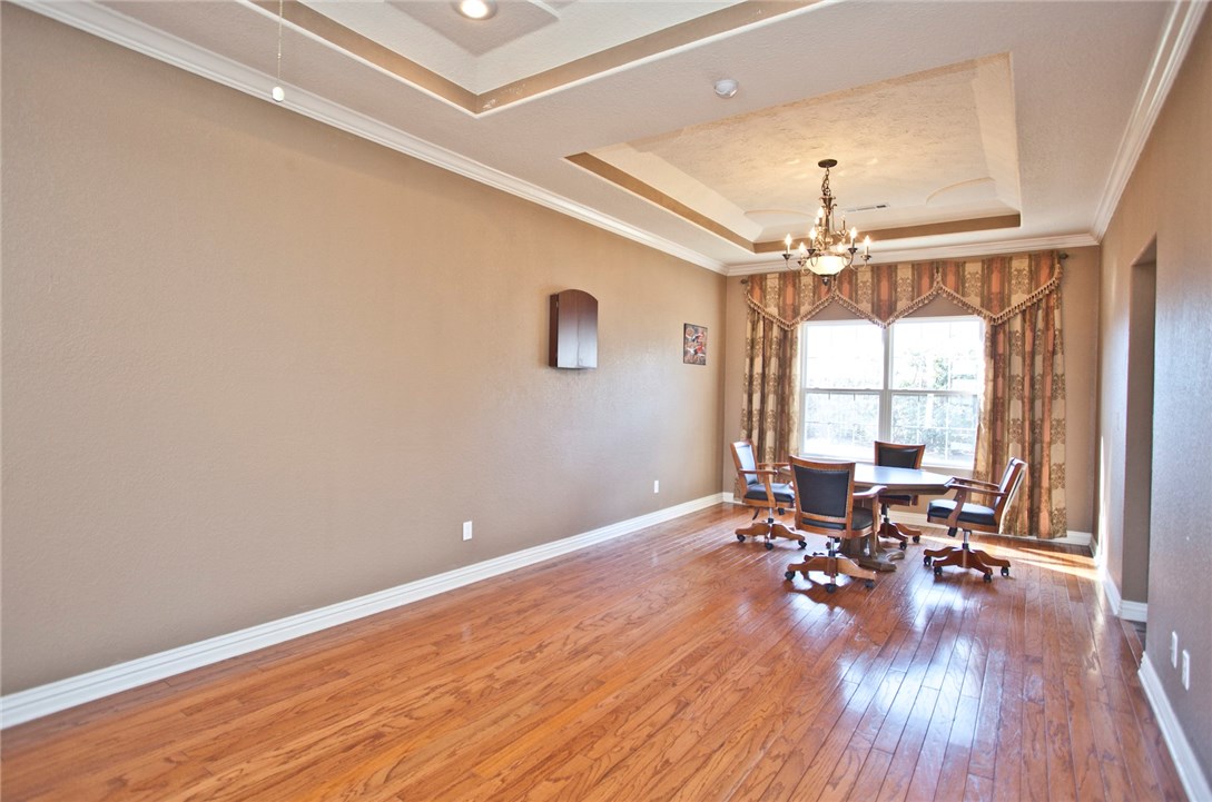 Bridgeport Ph I - Residential
