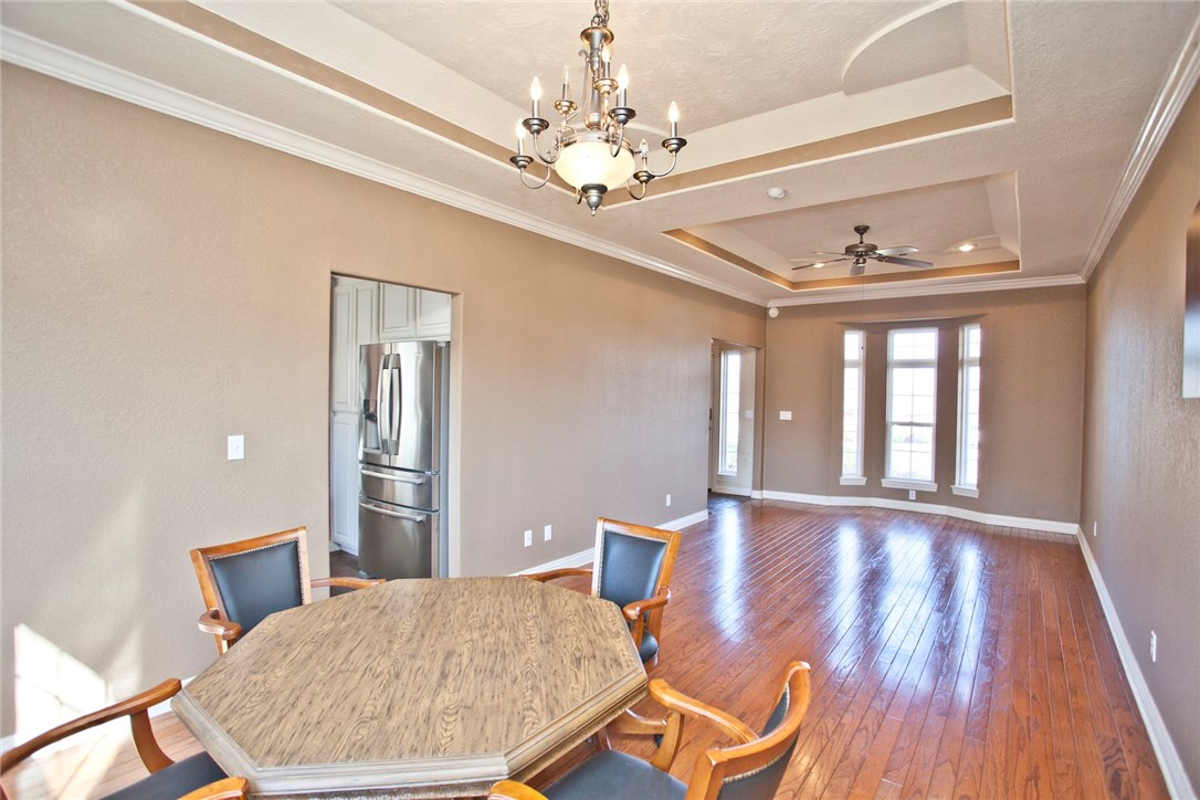Bridgeport Ph I - Residential