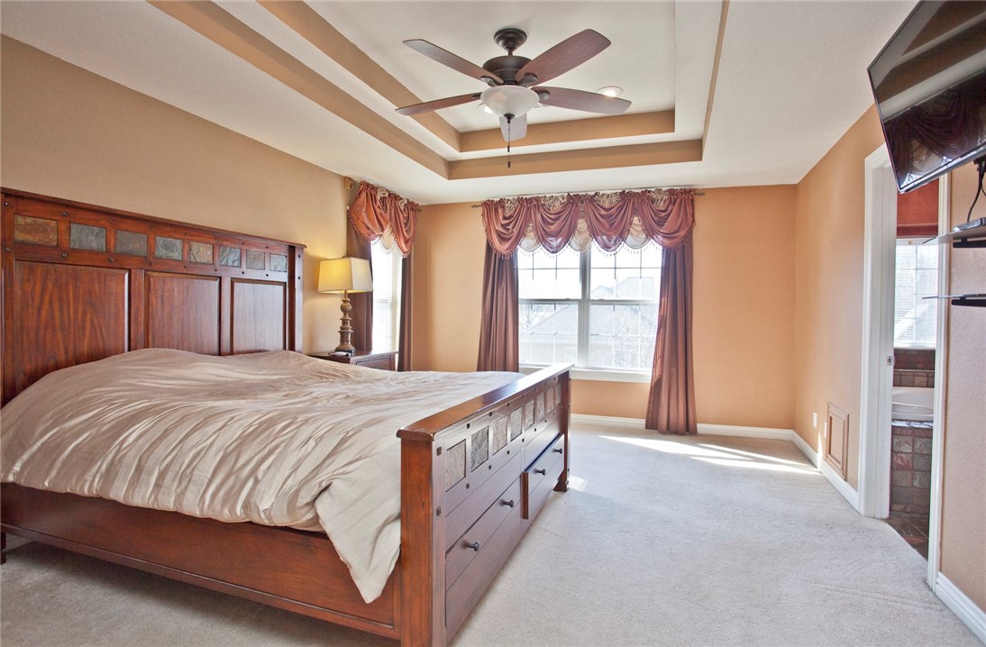 Bridgeport Ph I - Residential