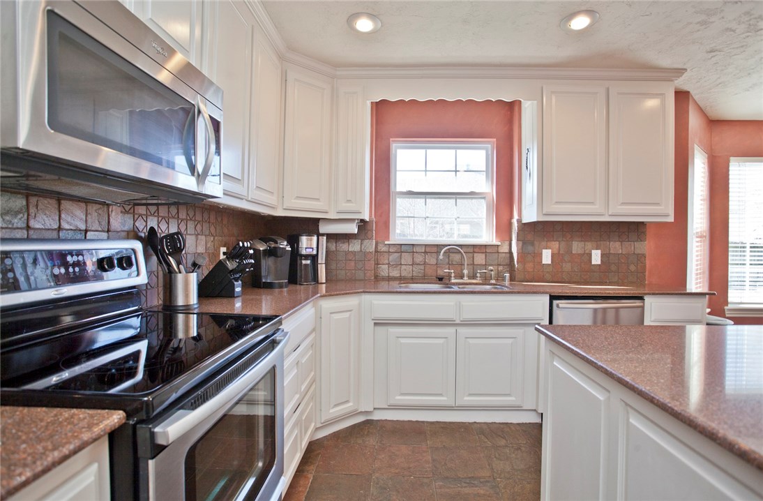 Bridgeport Ph I - Residential