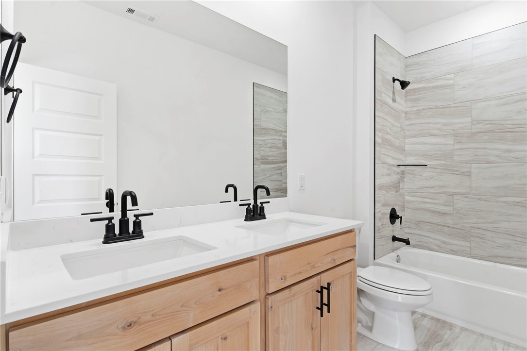 Hughmount South - Residential