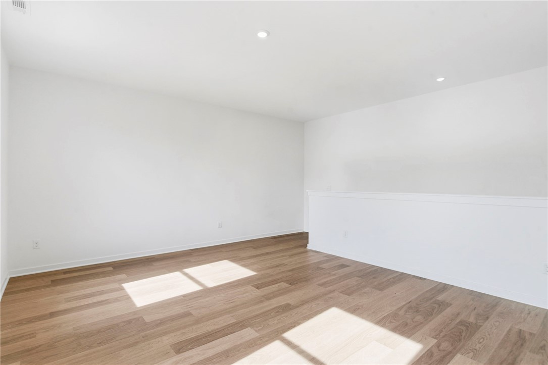 Hughmount South - Residential