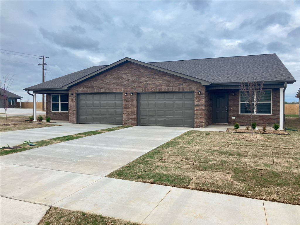Snyder Station Ph Vii & Viii Highfill - Residential Lease