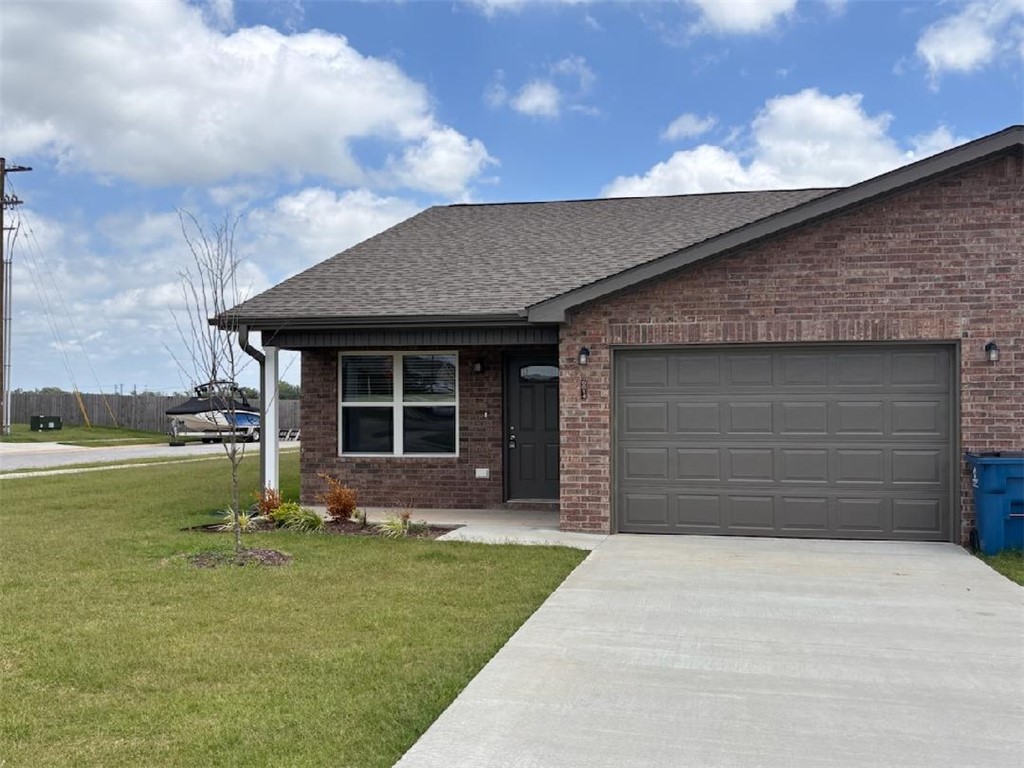 Snyder Station Ph Vii & Viii Highfill - Residential Lease