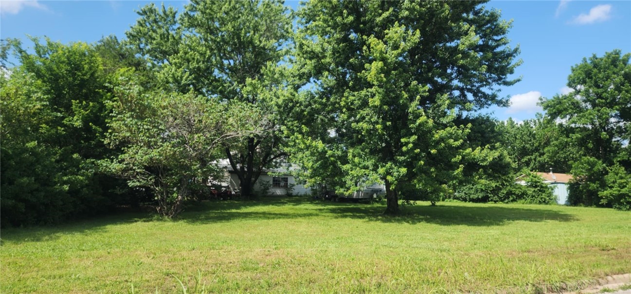 Prairie Grove Outlots - Land