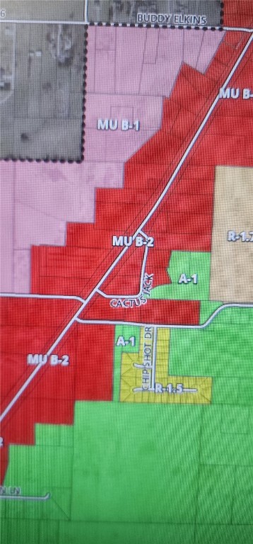 Prairie Grove Outlots - Land