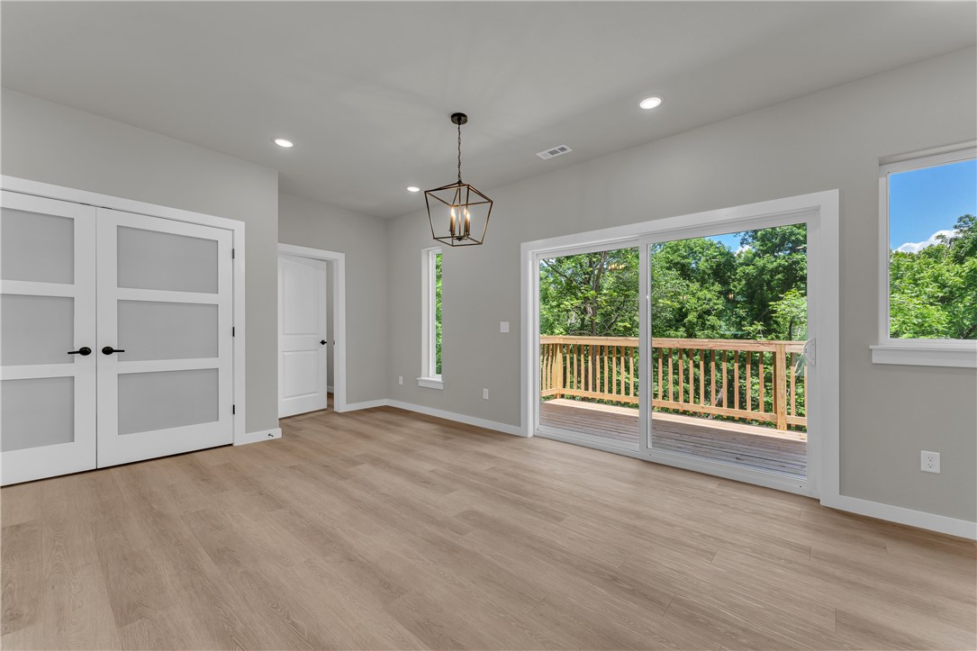 Jura Sub Bvv - Residential Lease