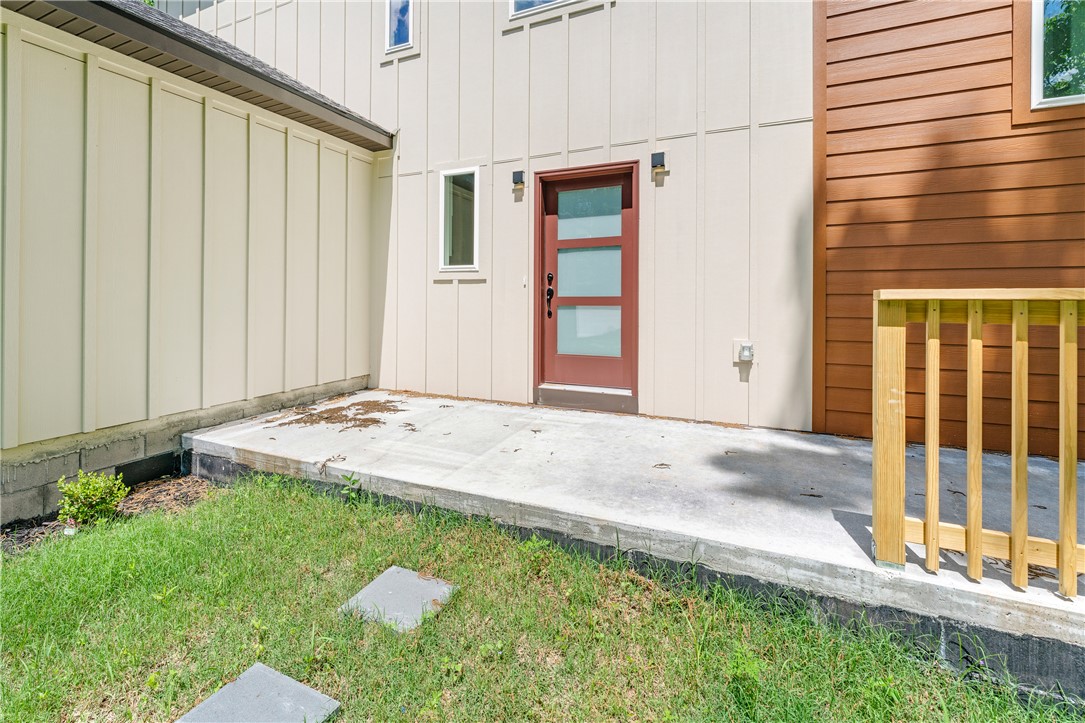 Jura Sub Bvv - Residential Lease