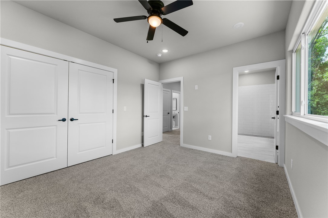 Jura Sub Bvv - Residential Lease