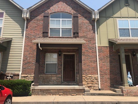 Karrington Ridge - Residential Income