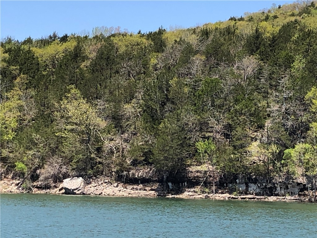 Oaks Landing On Table Rock Lake - Land