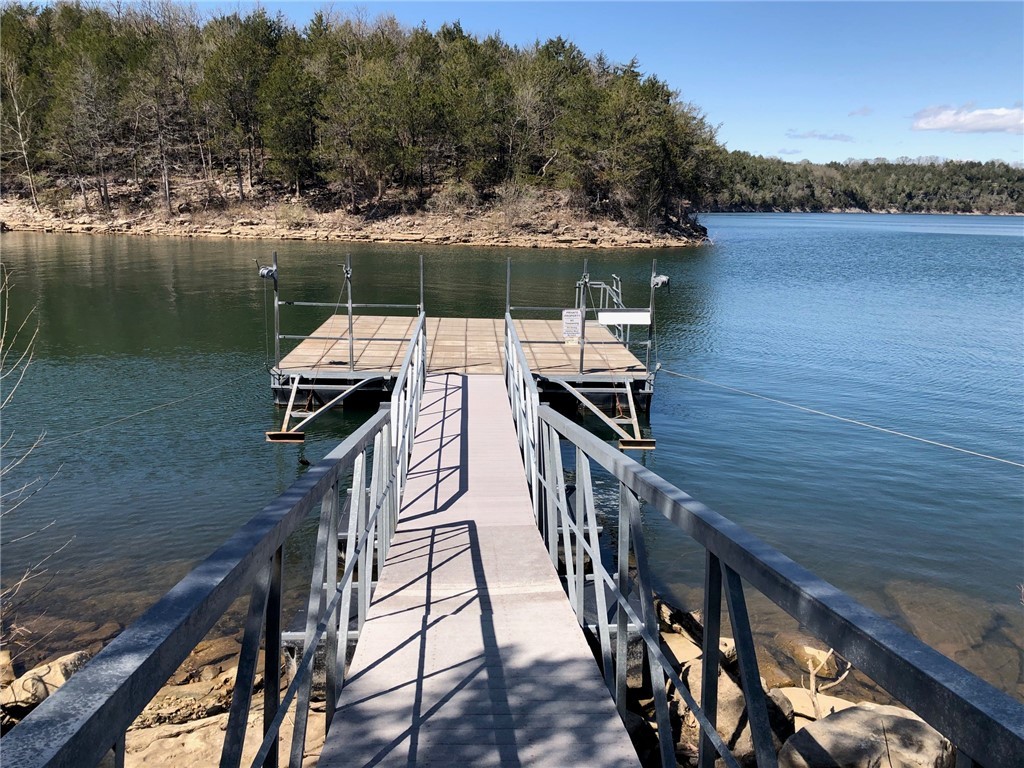 Oaks Landing On Table Rock Lake - Land