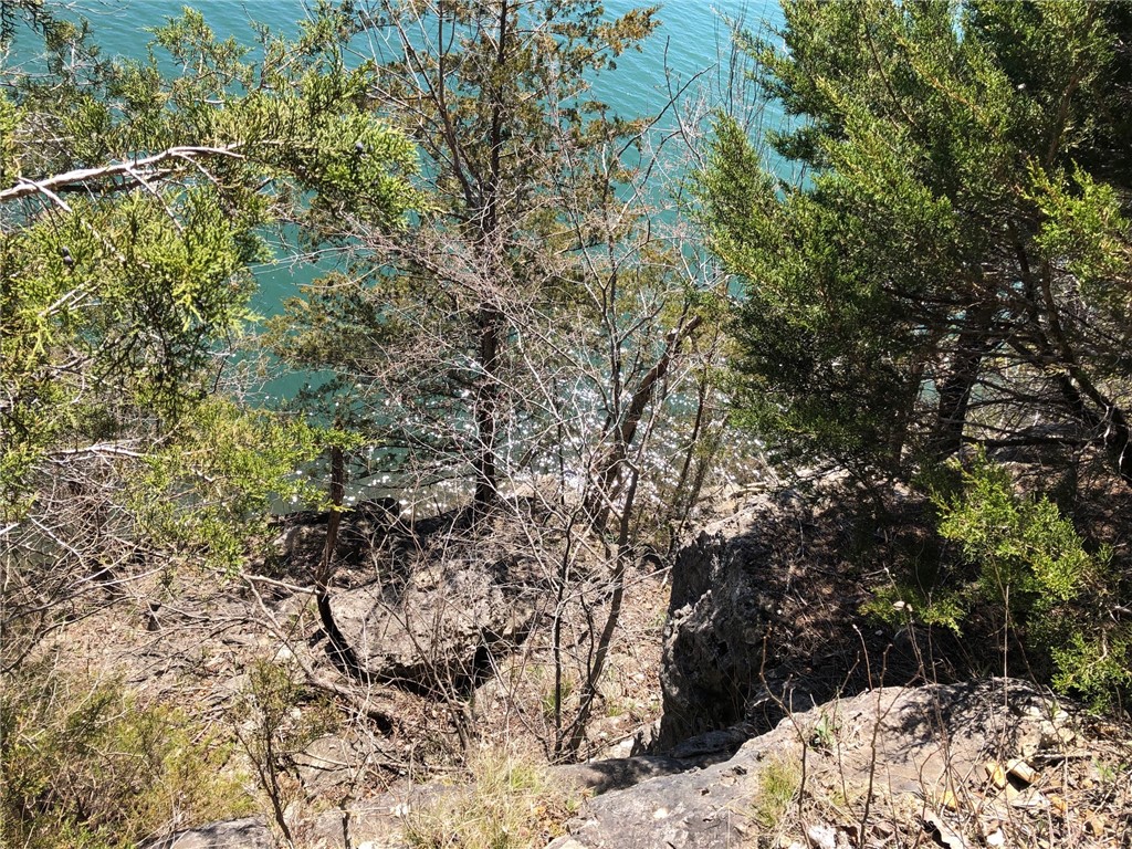 Oaks Landing On Table Rock Lake - Land