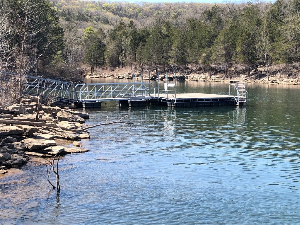 Oaks Landing On Table Rock Lake - Land