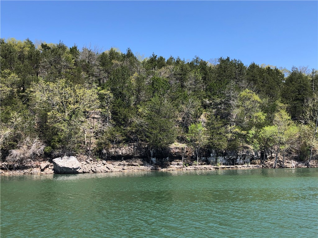 Oaks Landing On Table Rock Lake - Land