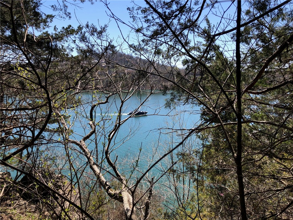 Oaks Landing On Table Rock Lake - Land