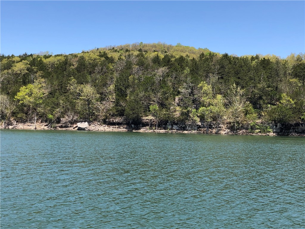 Oaks Landing On Table Rock Lake - Land