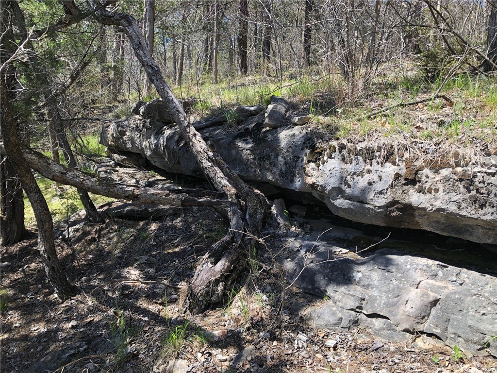 Oaks Landing On Table Rock Lake - Land