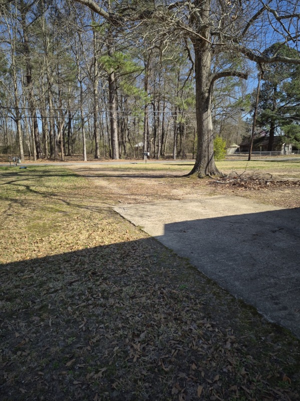Rural Metes and Bounds - Residential