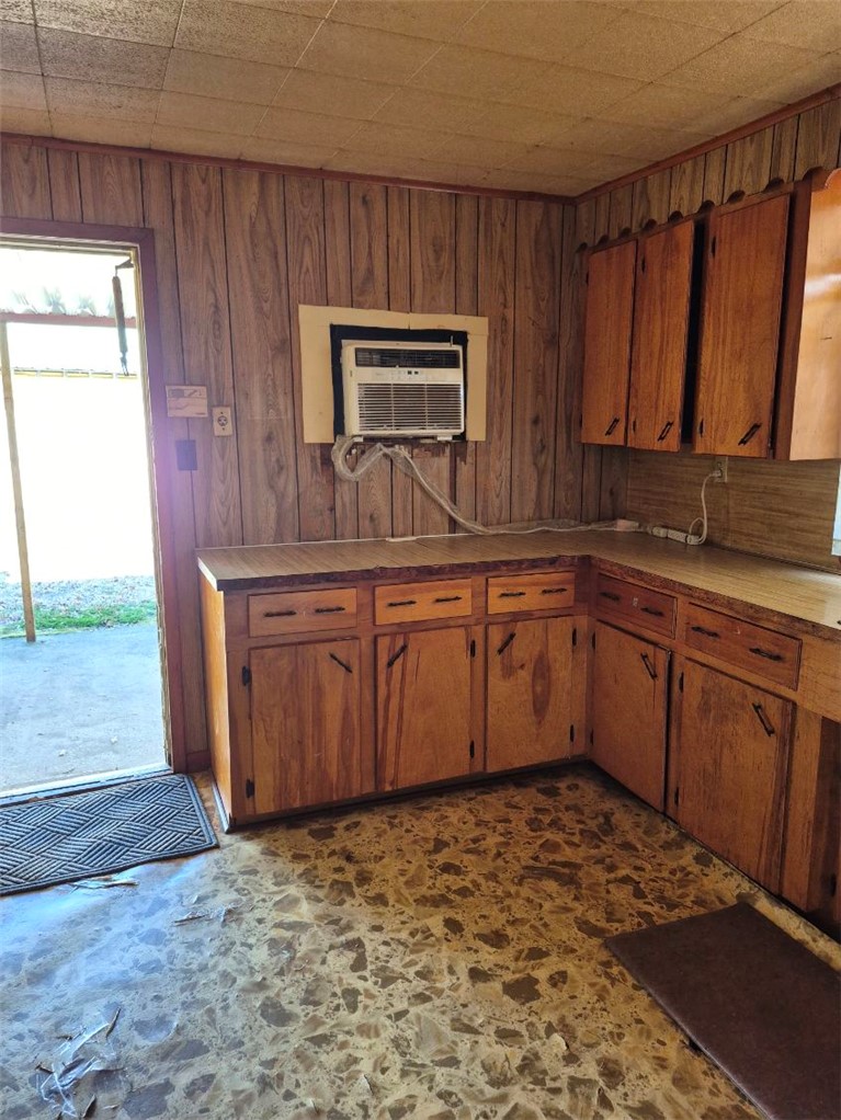 Rural Metes and Bounds - Residential