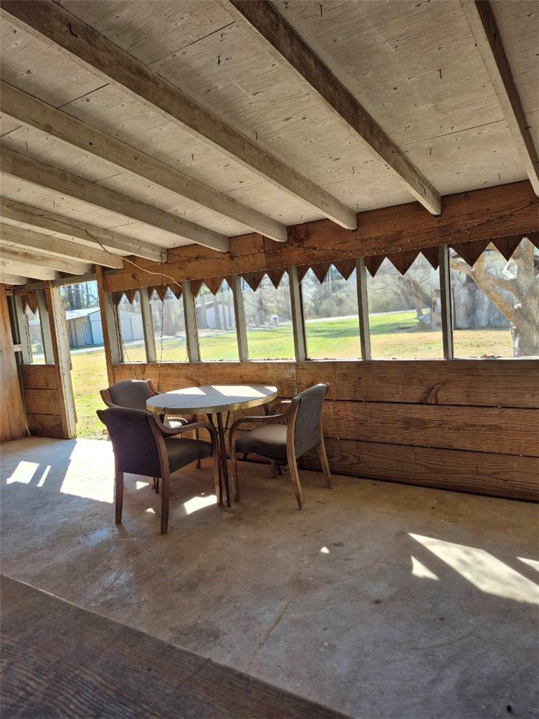 Rural Metes and Bounds - Residential
