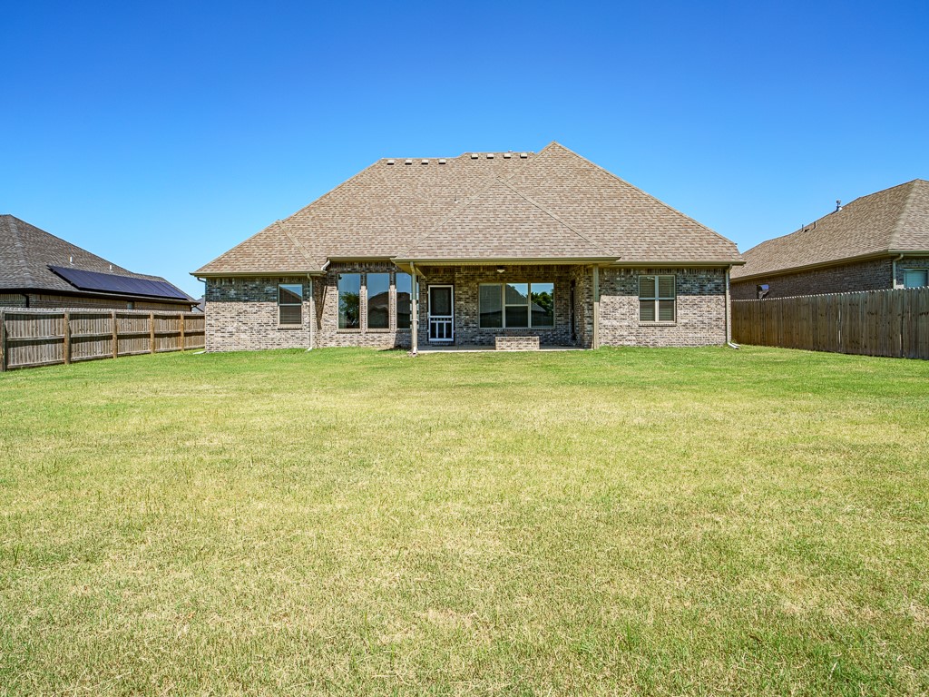 Sunrise Ridge Centerton - Residential Lease