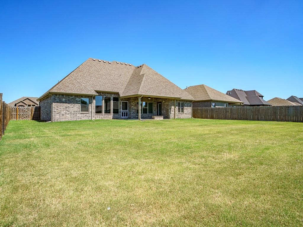 Sunrise Ridge Centerton - Residential Lease