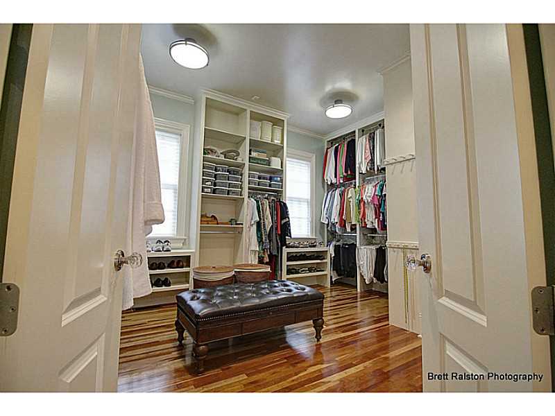 - - Residential