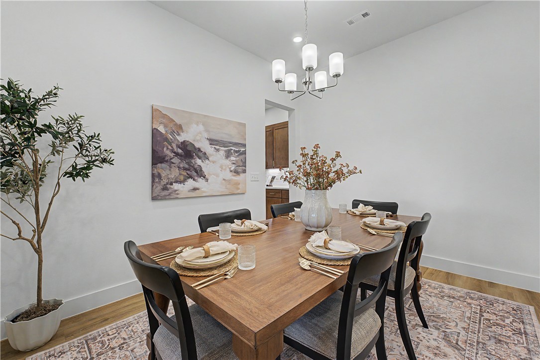 Snyder Farms - Residential