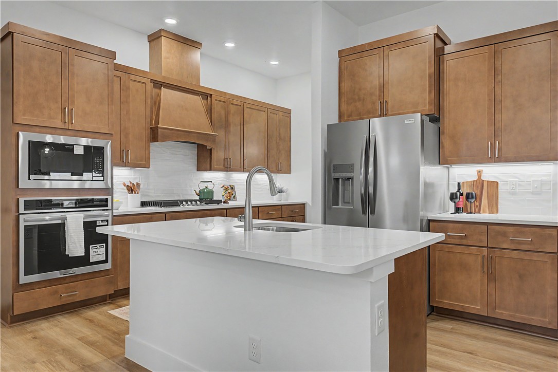 Snyder Farms - Residential