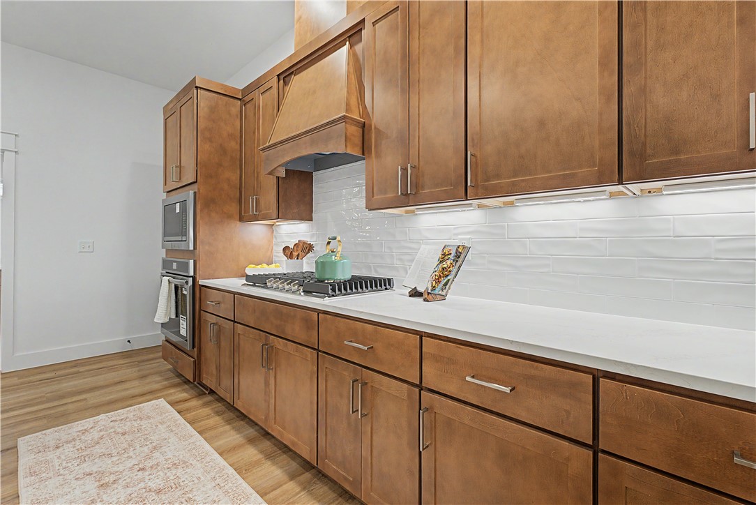 Snyder Farms - Residential