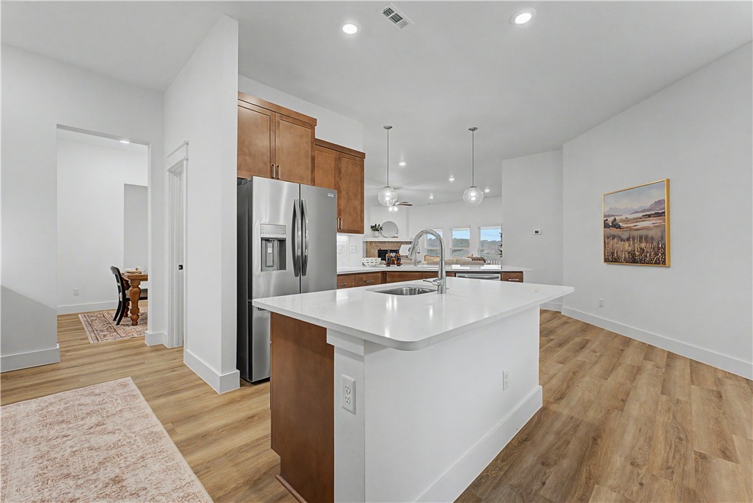 Snyder Farms - Residential
