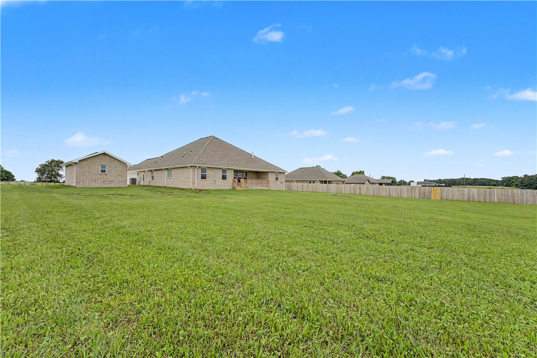 Snyder Farms - Residential