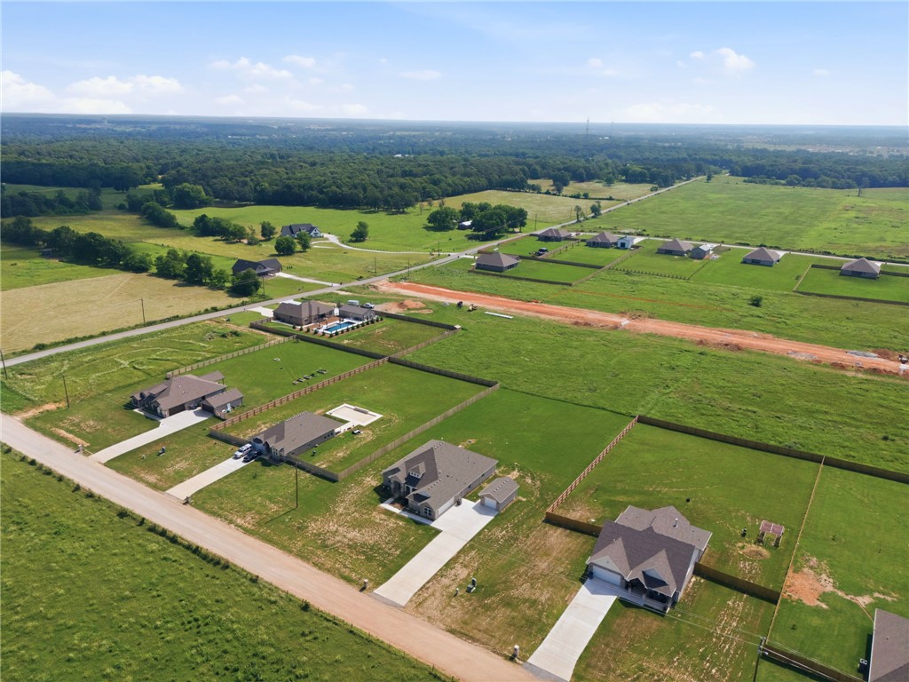 Snyder Farms - Residential