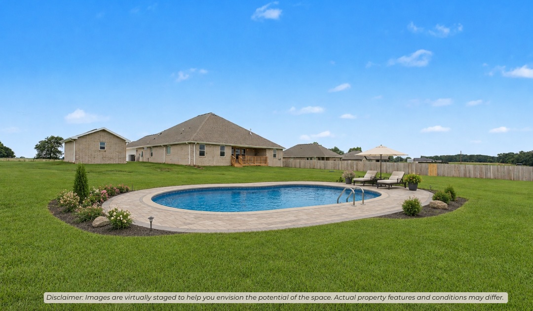 Snyder Farms - Residential