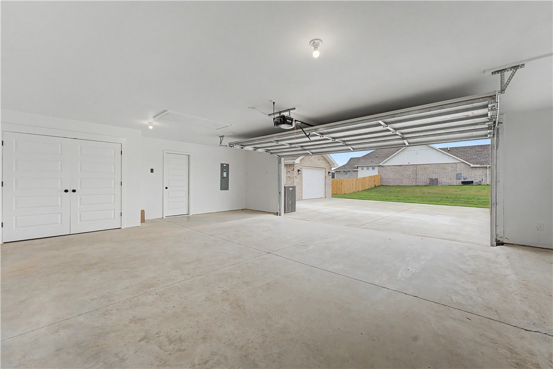 Snyder Farms - Residential