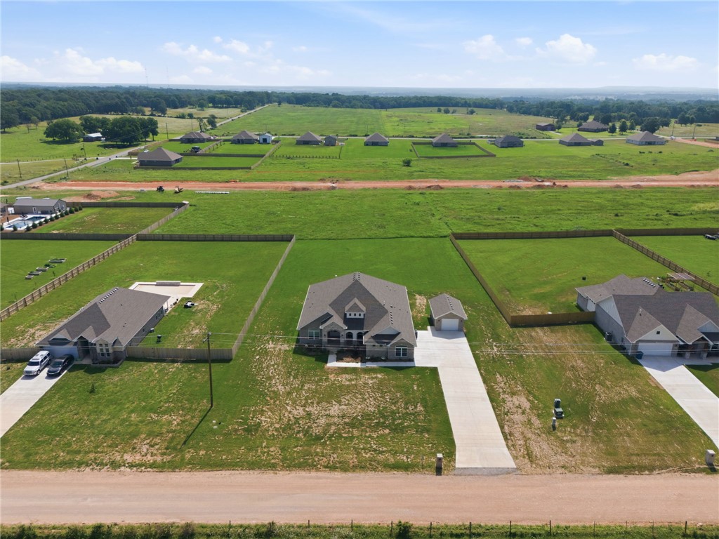 Snyder Farms - Residential