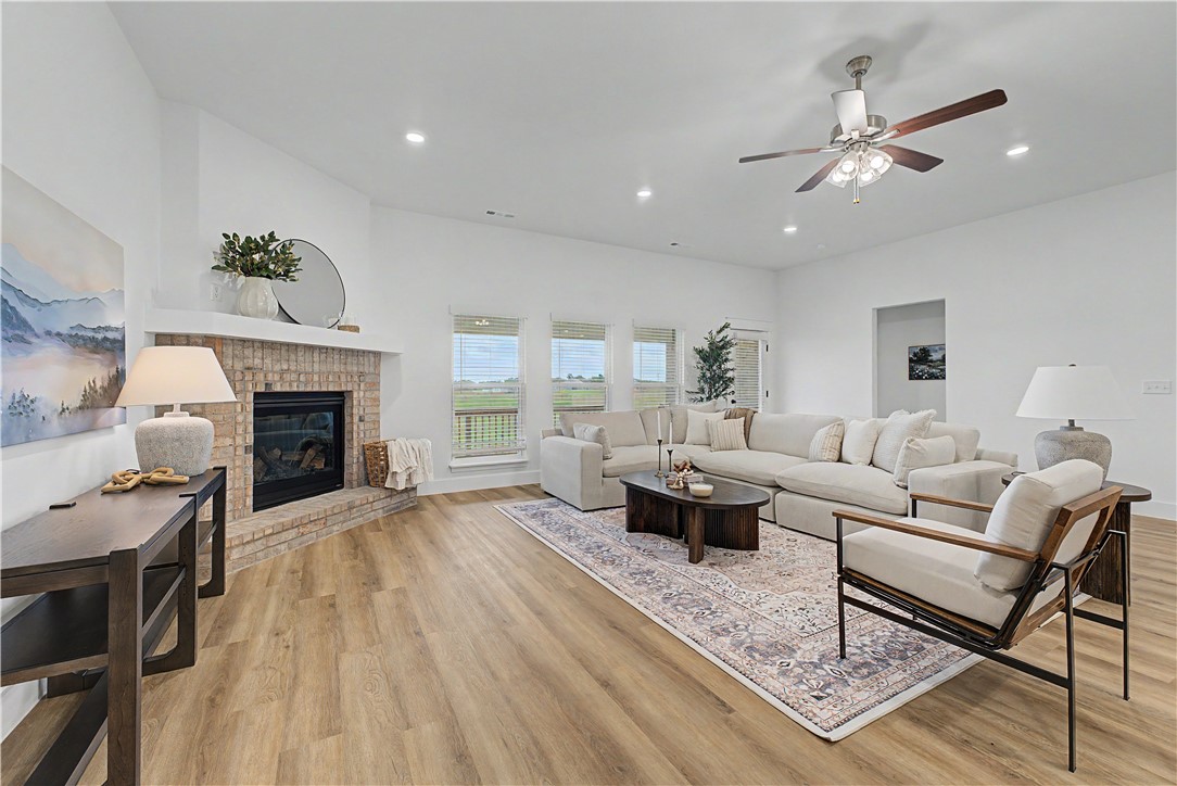 Snyder Farms - Residential