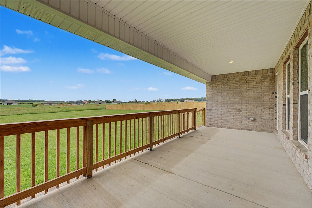 Snyder Farms - Residential