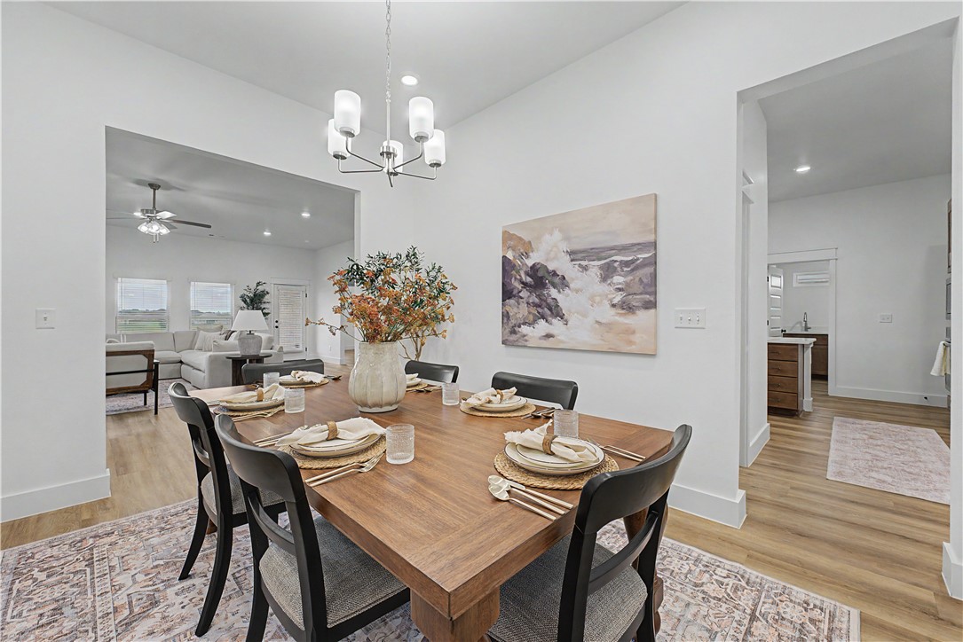 Snyder Farms - Residential